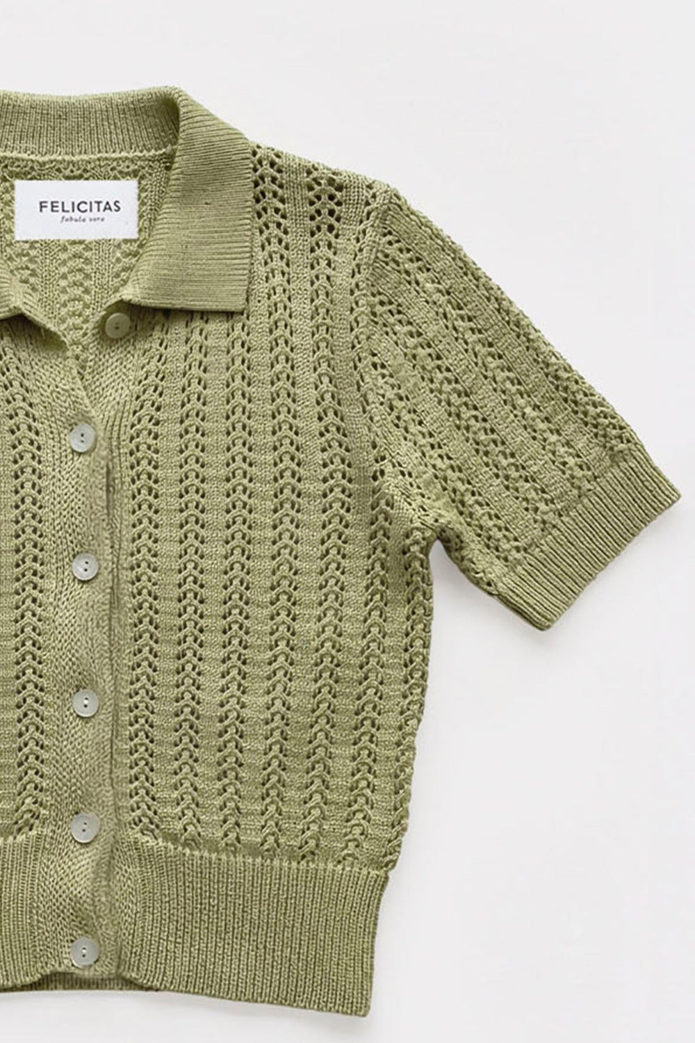 felicitas-peppa-damen-strickpullover-kurzarm-mit-polokragen image 3