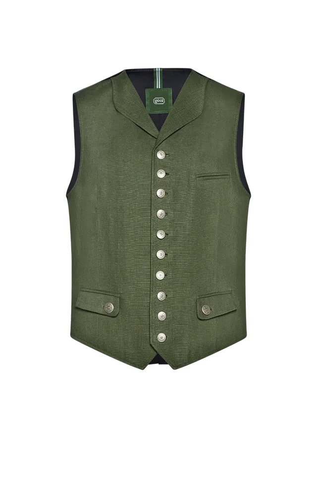g-ssl-althofer-leibl-gilet-trachten-gilet-einreihig image 1