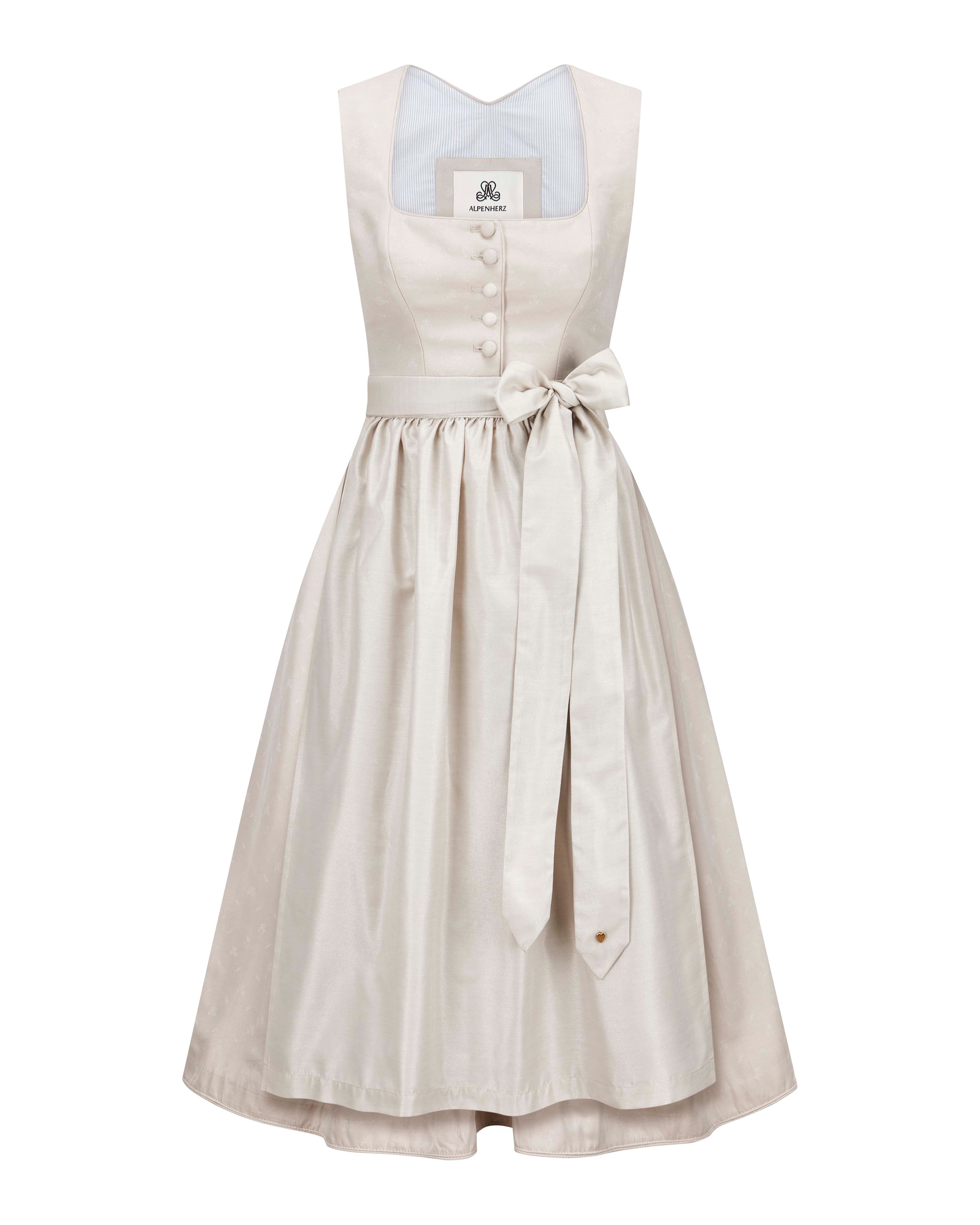 alpenherz-dirndl-lynn-twin-beige-3-in-1-puff-fl-gel image 3