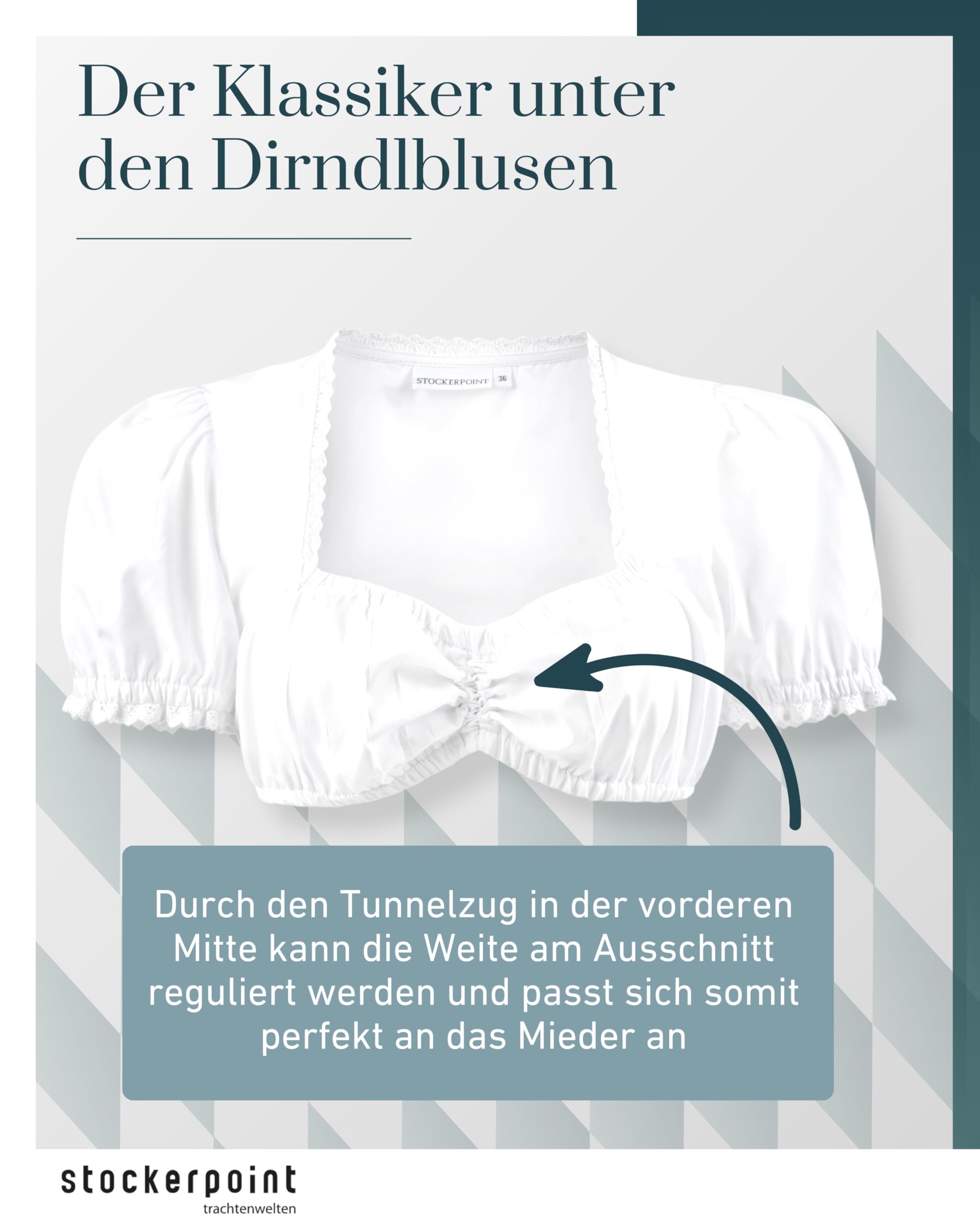 stockerpoint-dirndlbluse-tania-wei-damen-trachtenbluse-mit-spitze-gr-30-48 image 6