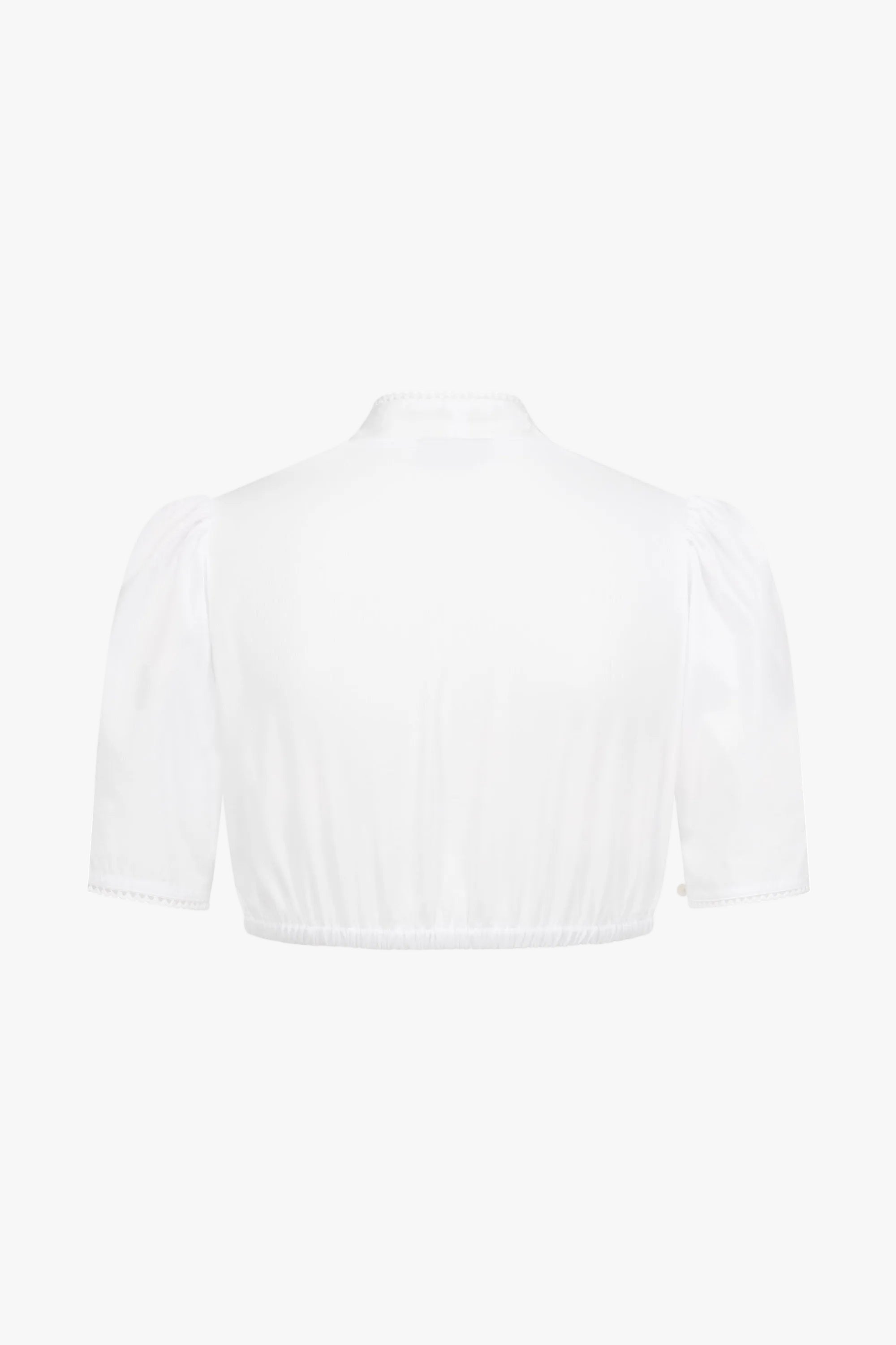 felicitas-damen-dirndlbluse-gila-kurzarm-wei image 2