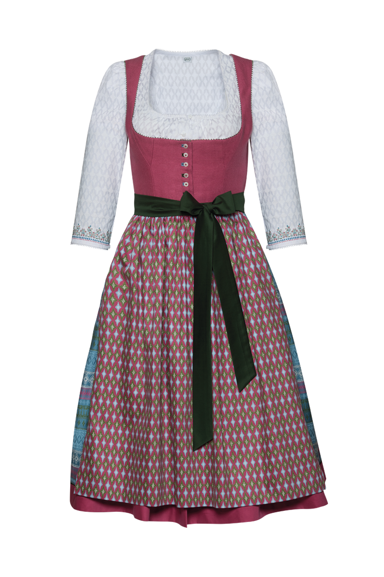 g-ssl-dirndl-urlaub-in-aussee-blau-kurz-70-cm image 8