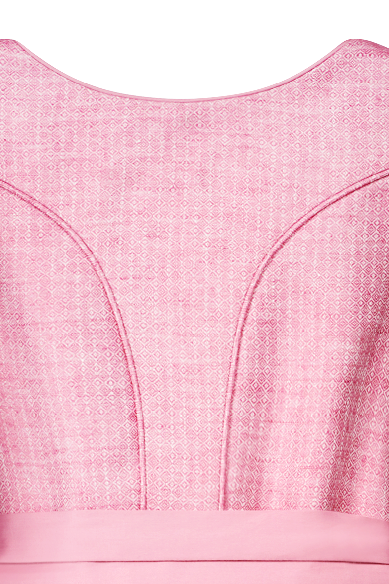 g-ssl-kinderdirndl-leinen-jacquard-rosa-mitwachsend image 5