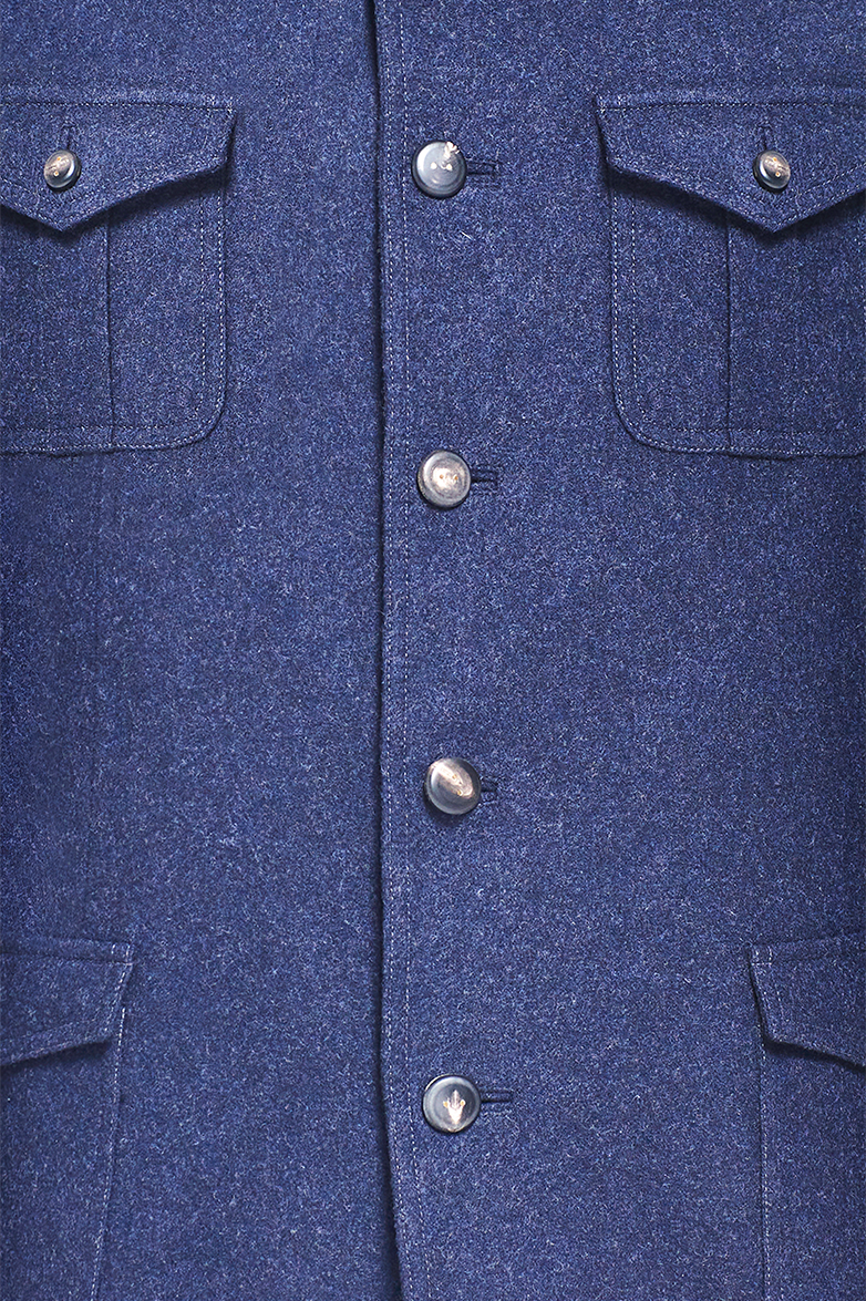 g-ssl-loden-jacke-ungef-ttert-mit-pattentaschen-blau image 4