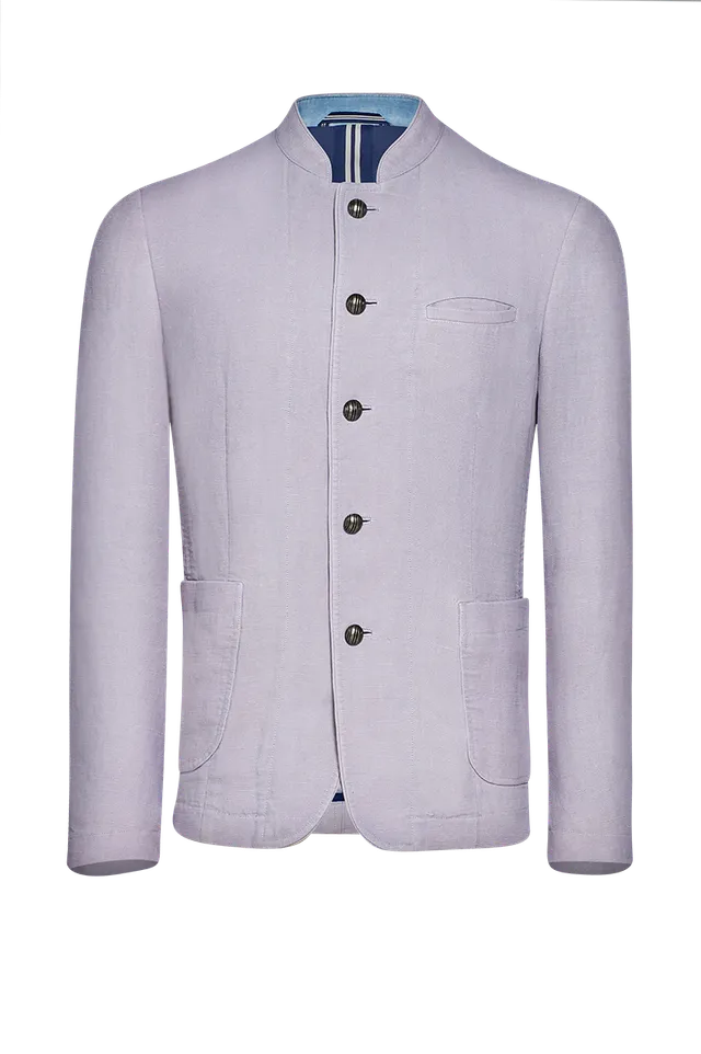 g-ssl-puristische-jacke-herren-bauernleinen-stonewash image 1