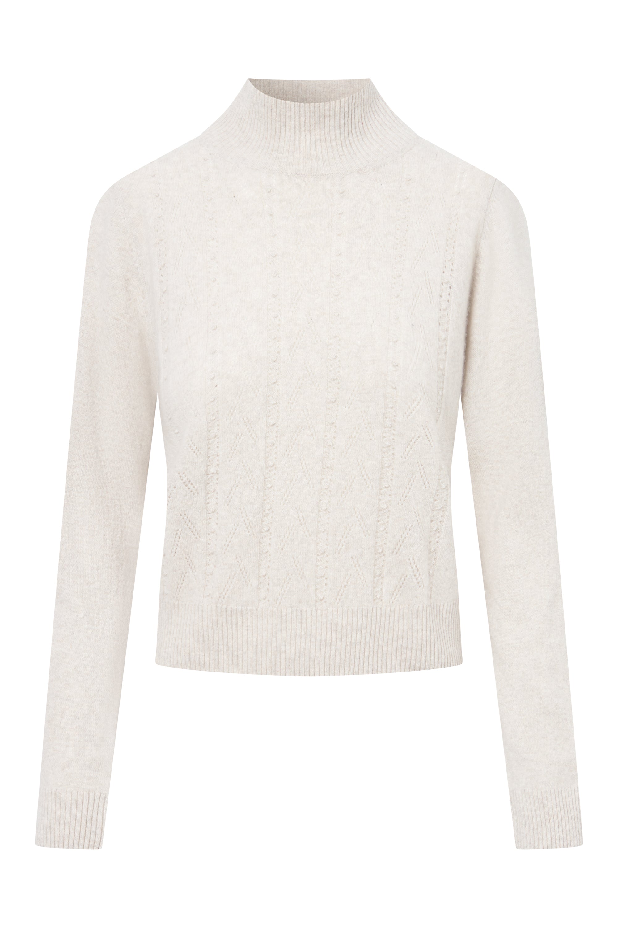 felicitas-damen-strickpullover-pansy-wolle-kaschmir image 3