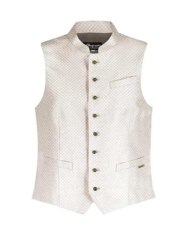 alpenherz-hochzeitsweste-noah-herren-trachtenweste-beige image 1