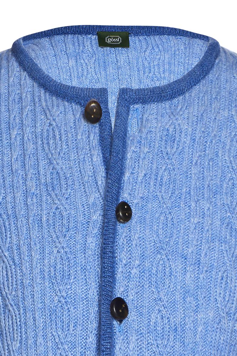 g-ssl-strickjacke-f-r-buben-kinder-trachtenstrick-blau image 3