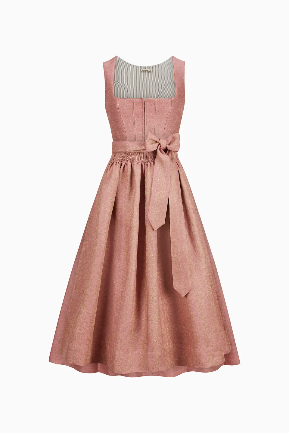 gottseidank-dirndl-antonia-gerader-ausschnitt-mit-haken image 1