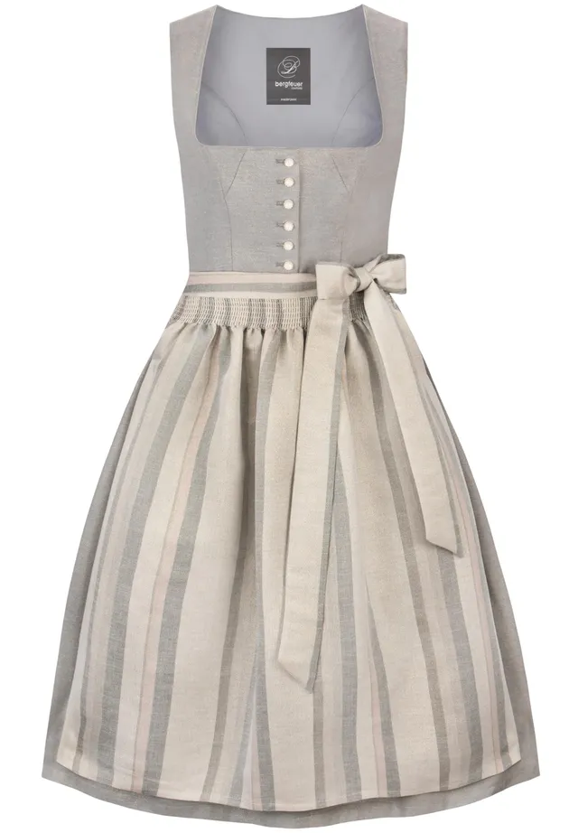 stockerpoint-dirndl-valeria-edles-trachten-dirndl image 1