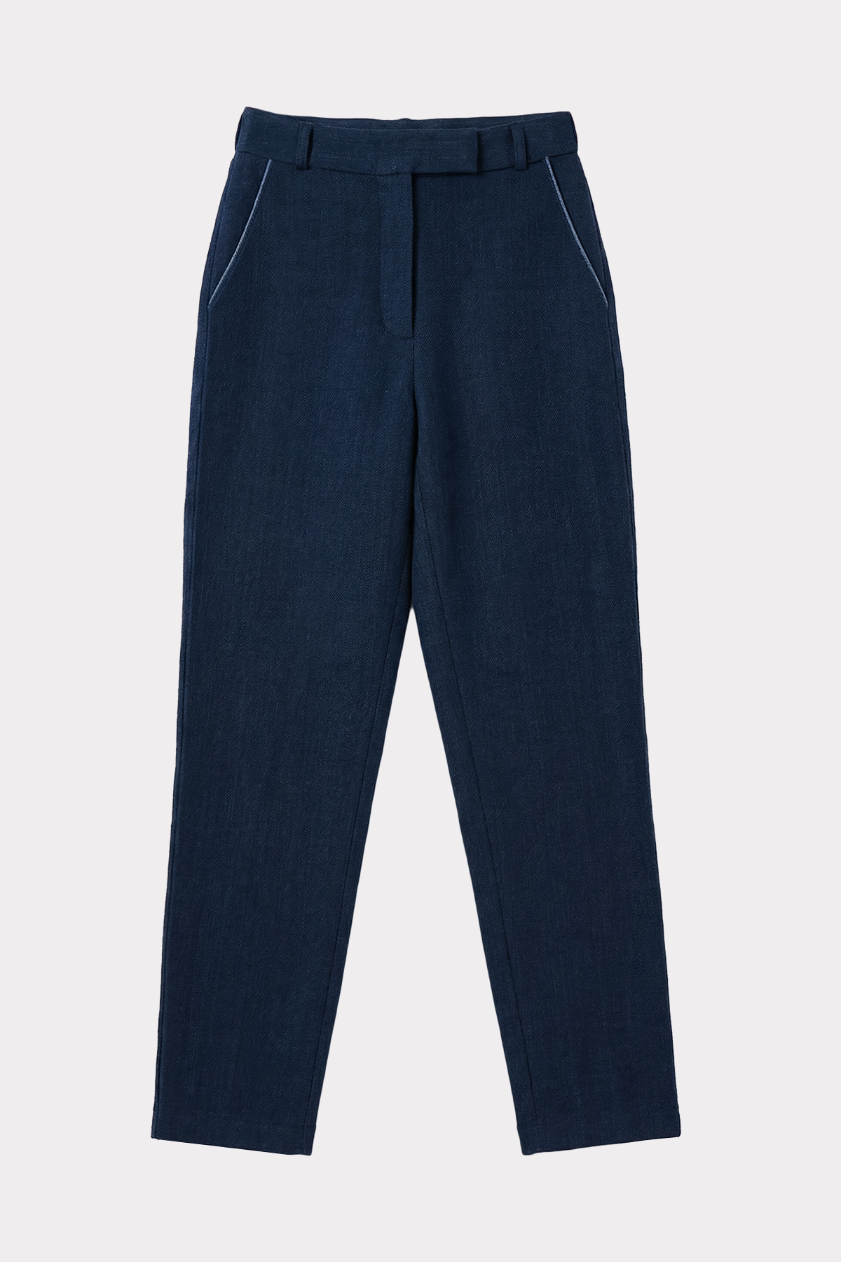 felicitas-halea-damen-hose-leinen-stretch-sommerhose image 4