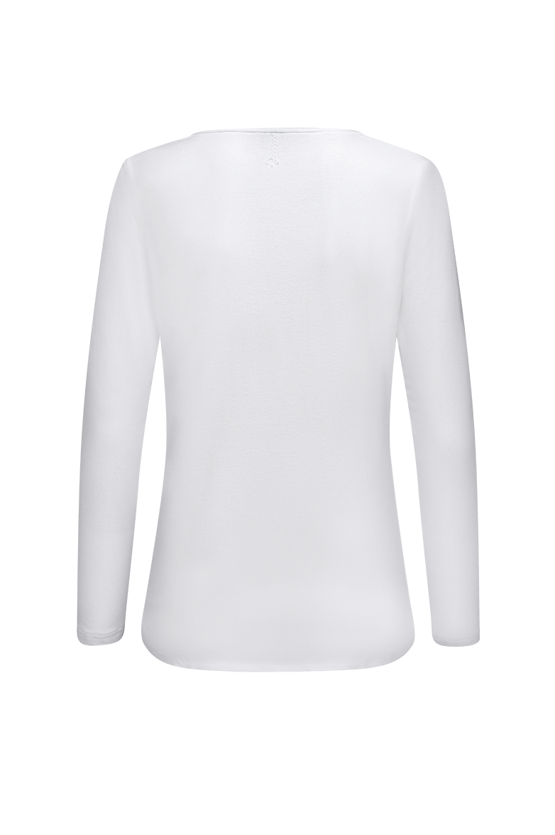 g-ssl-kreuzstich-shirt-wei-damen-elasthan image 2