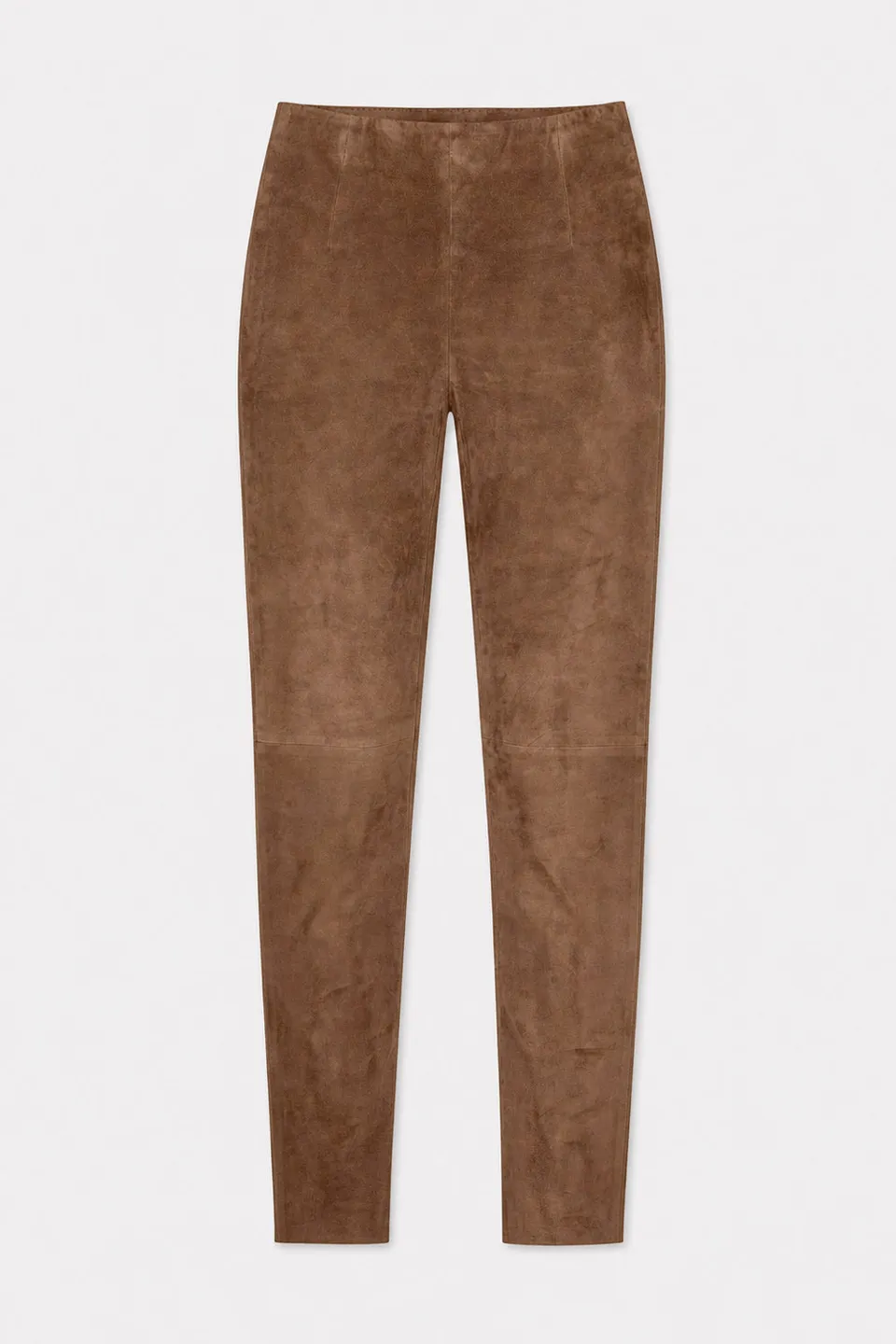 felicitas-damen-leder-leggings-leda-ziegenvelours image 1