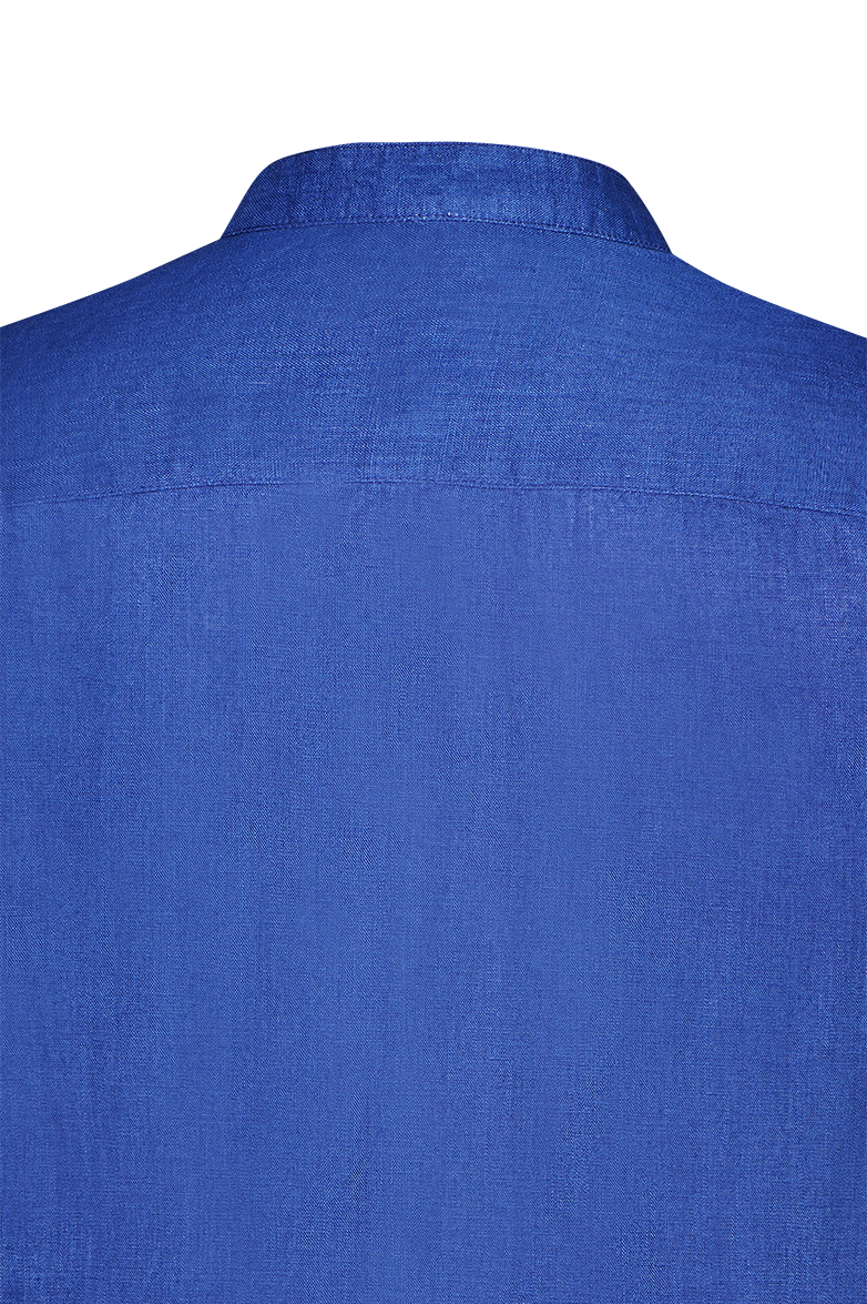 g-ssl-echte-blaudruck-pfoad-herrenhemd-blau image 5