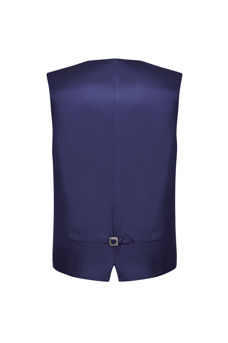 g-ssl-gilet-geheimnis-gel-ftet-herren-blau image 2
