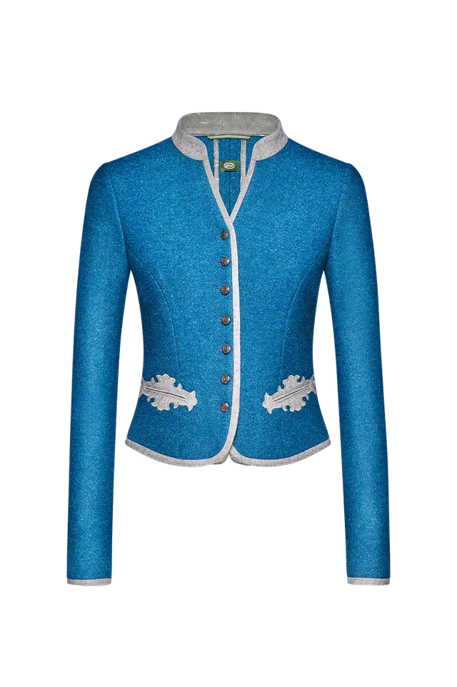 g-ssl-detailreiche-walkjacke-damen-blau image 1