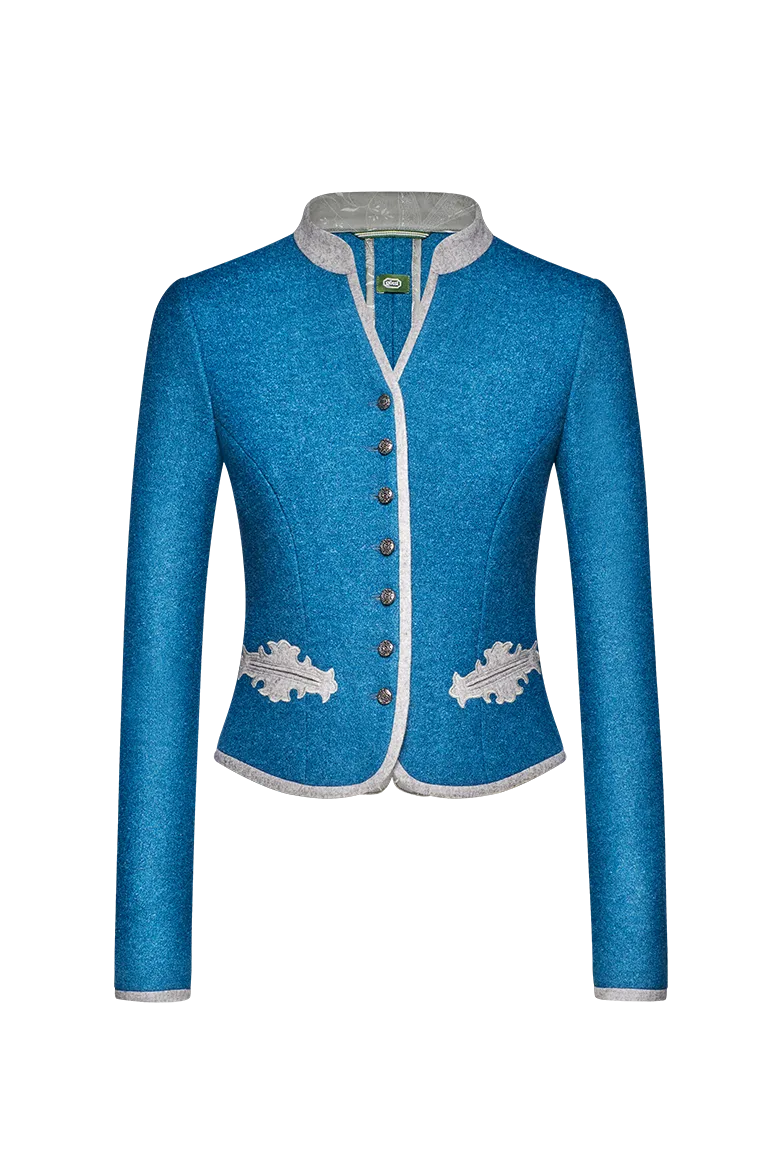 g-ssl-detailreiche-walkjacke-damen-blau image 1