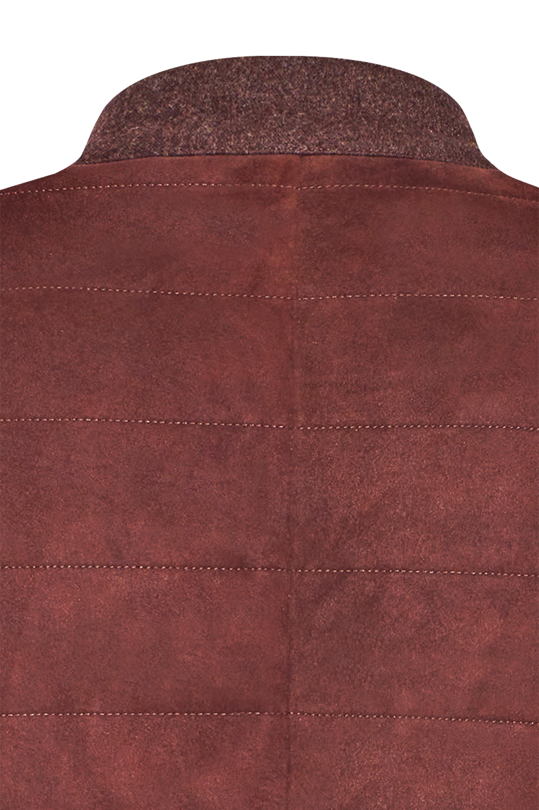 g-ssl-leder-trifft-loden-steppjacke-herren-braun image 5