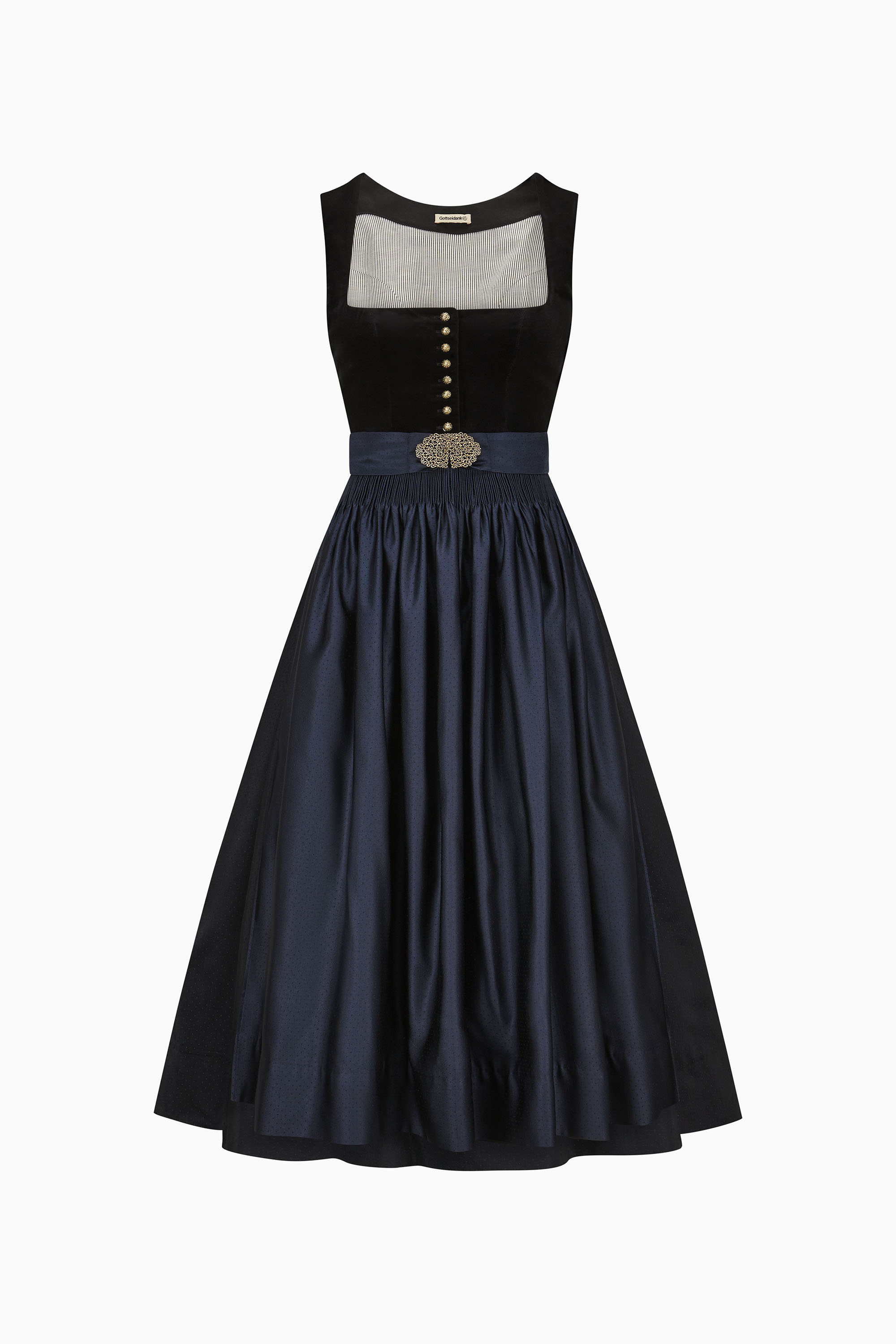 gottseidank-dirndl-monika-mit-geradem-ausschnitt-9 image 4