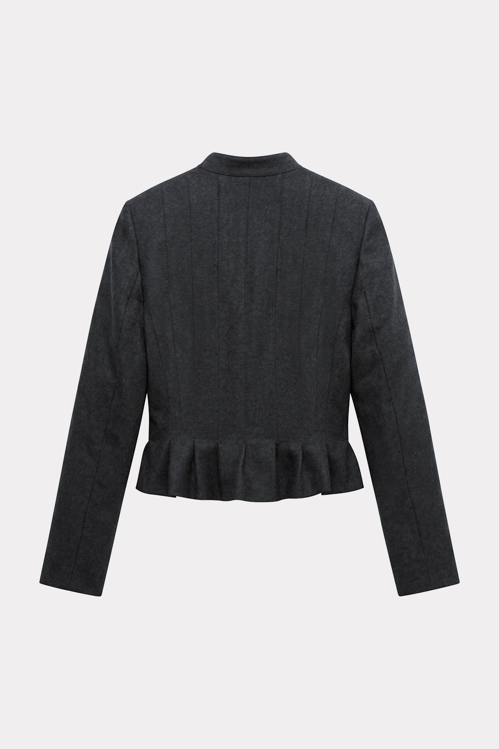 felicitas-damen-jacke-jadelyn-baumwolljacke-mit-stehkragen image 2