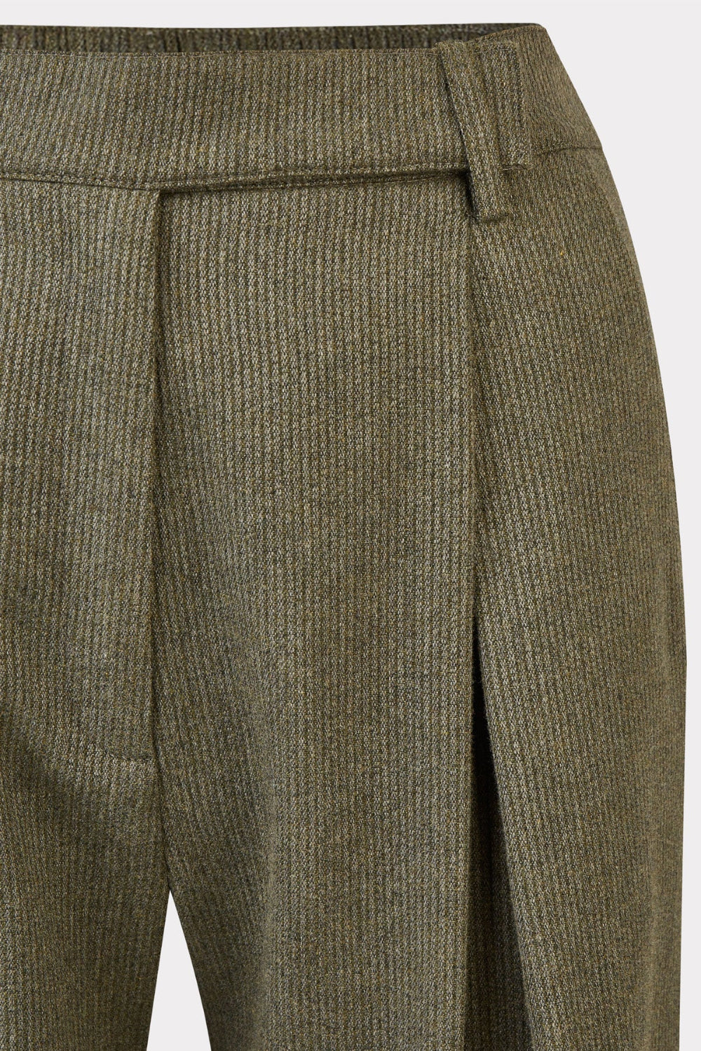 felicitas-henrike-damen-hose-flanell-gestreift-weit image 3