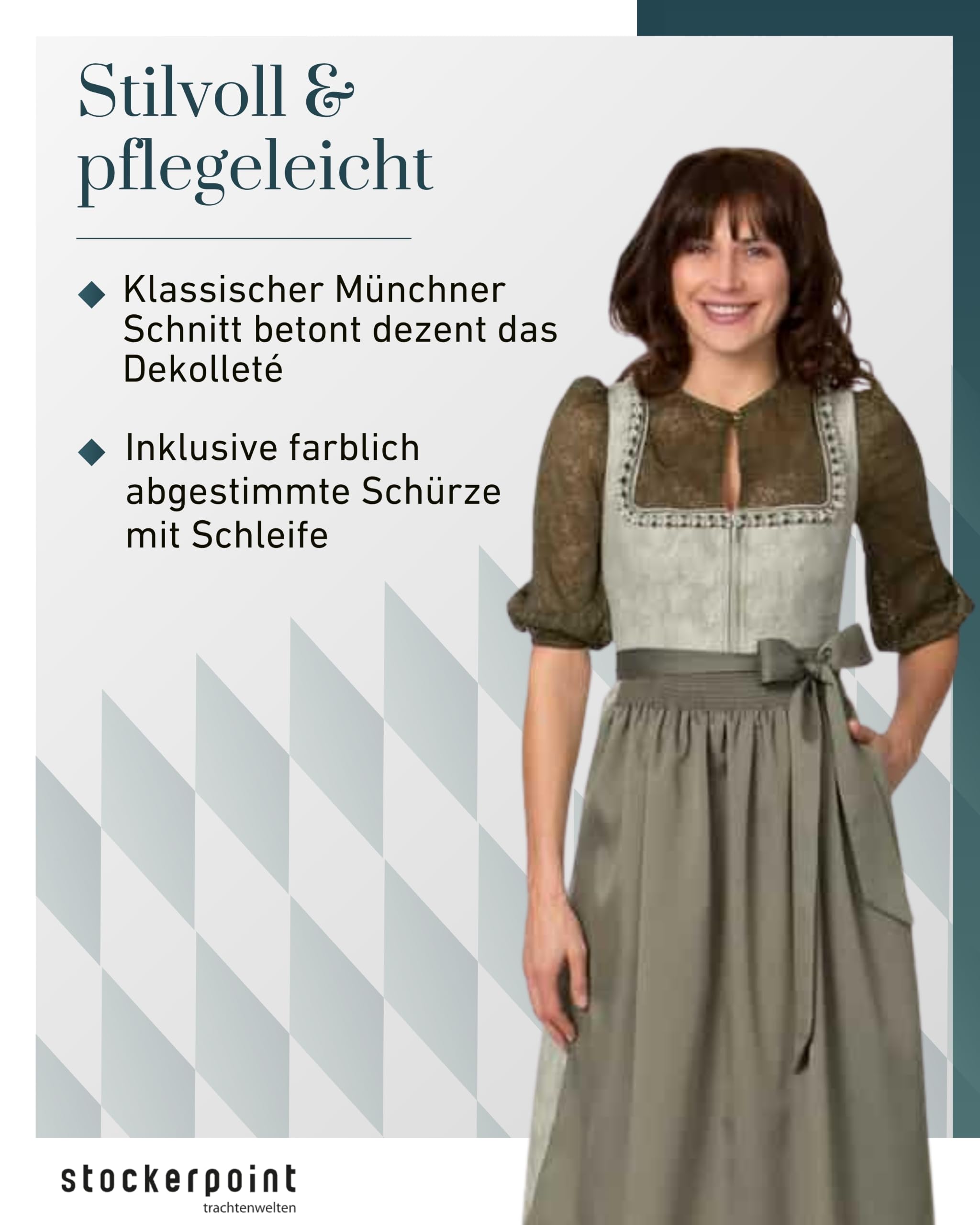 stockerpoint-dirndl-sophie-trachten-dirndl-m-nchner-schnitt image 2