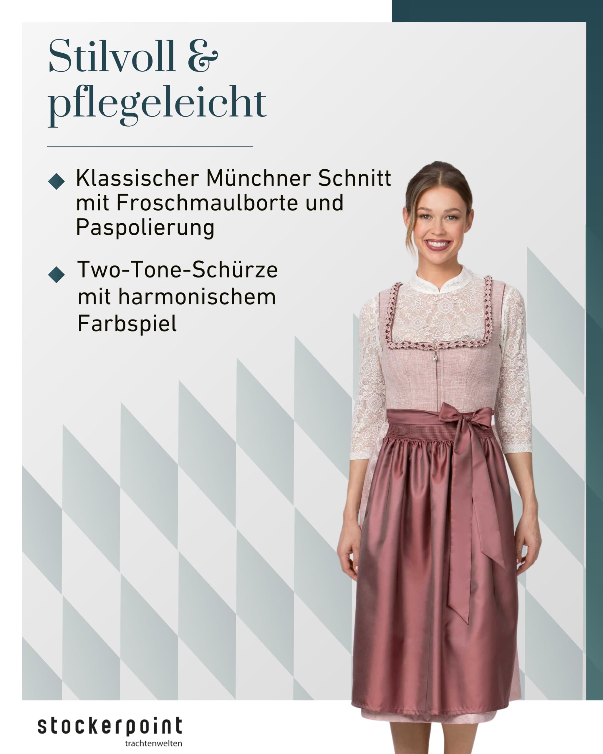 stockerpoint-dirndl-lunara-m-nchner-schnitt image 2