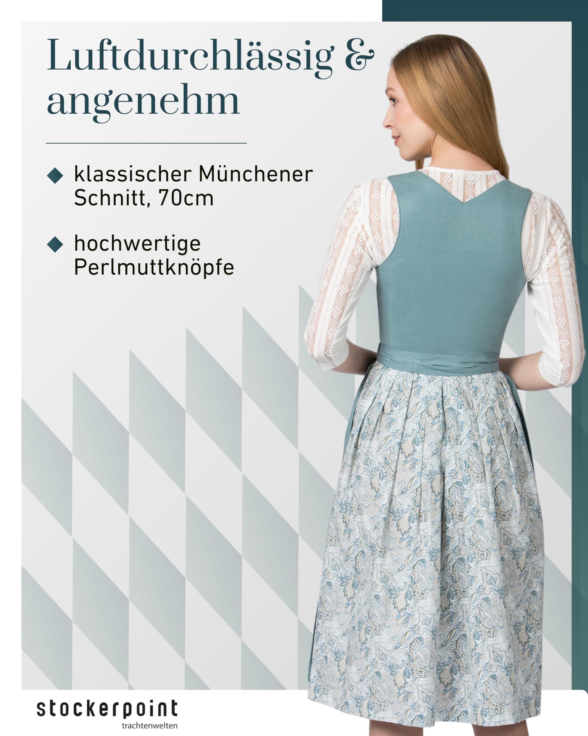 stockerpoint-dirndl-bojana-petrol image 3
