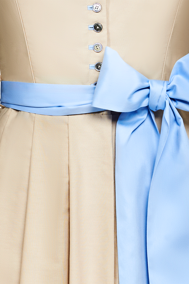 g-ssl-dirndl-kleid-damen-aus-baumwolle-mit-modelmuster-und-hexenstich image 4