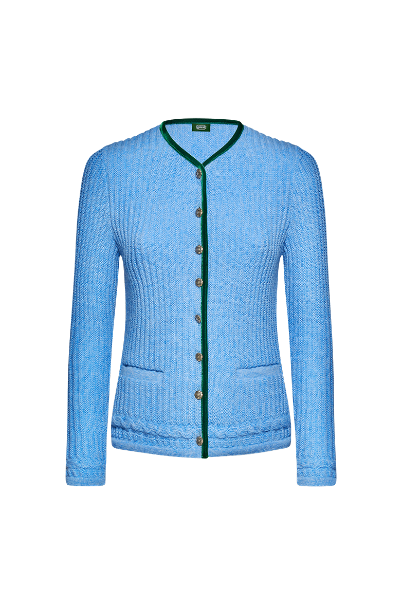 g-ssl-strickjacke-links-links-mal-anders-damen-aus-schurwolle-rot image 7