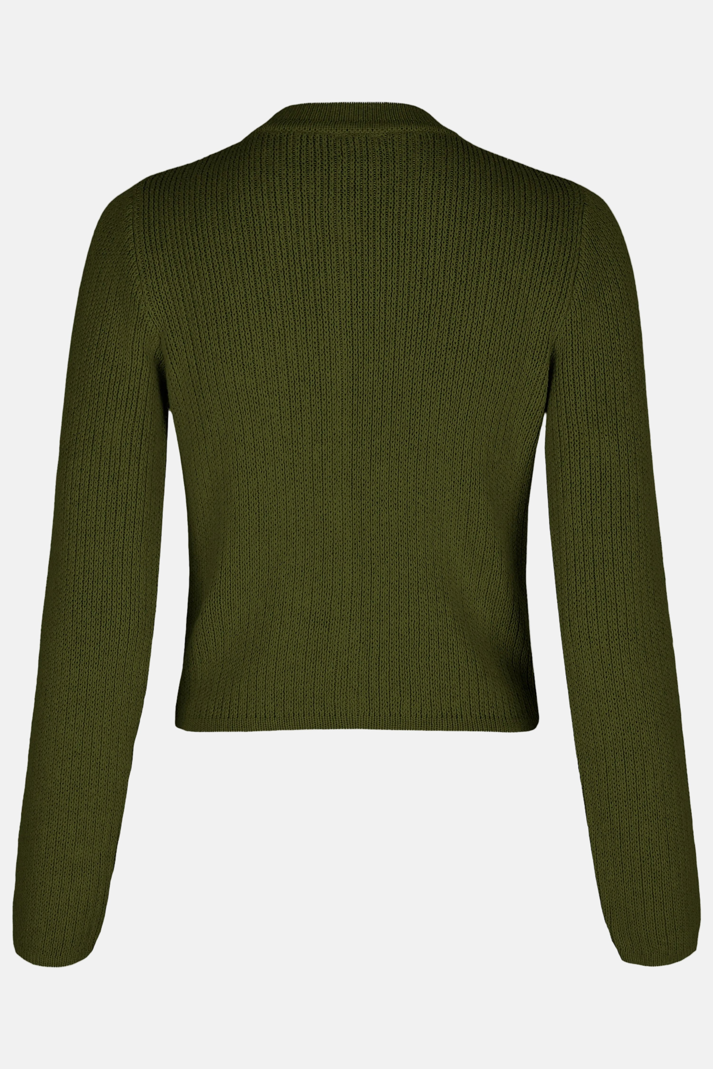 felicitas-damen-strickjacke-trins-kurz-dirndljacke image 2