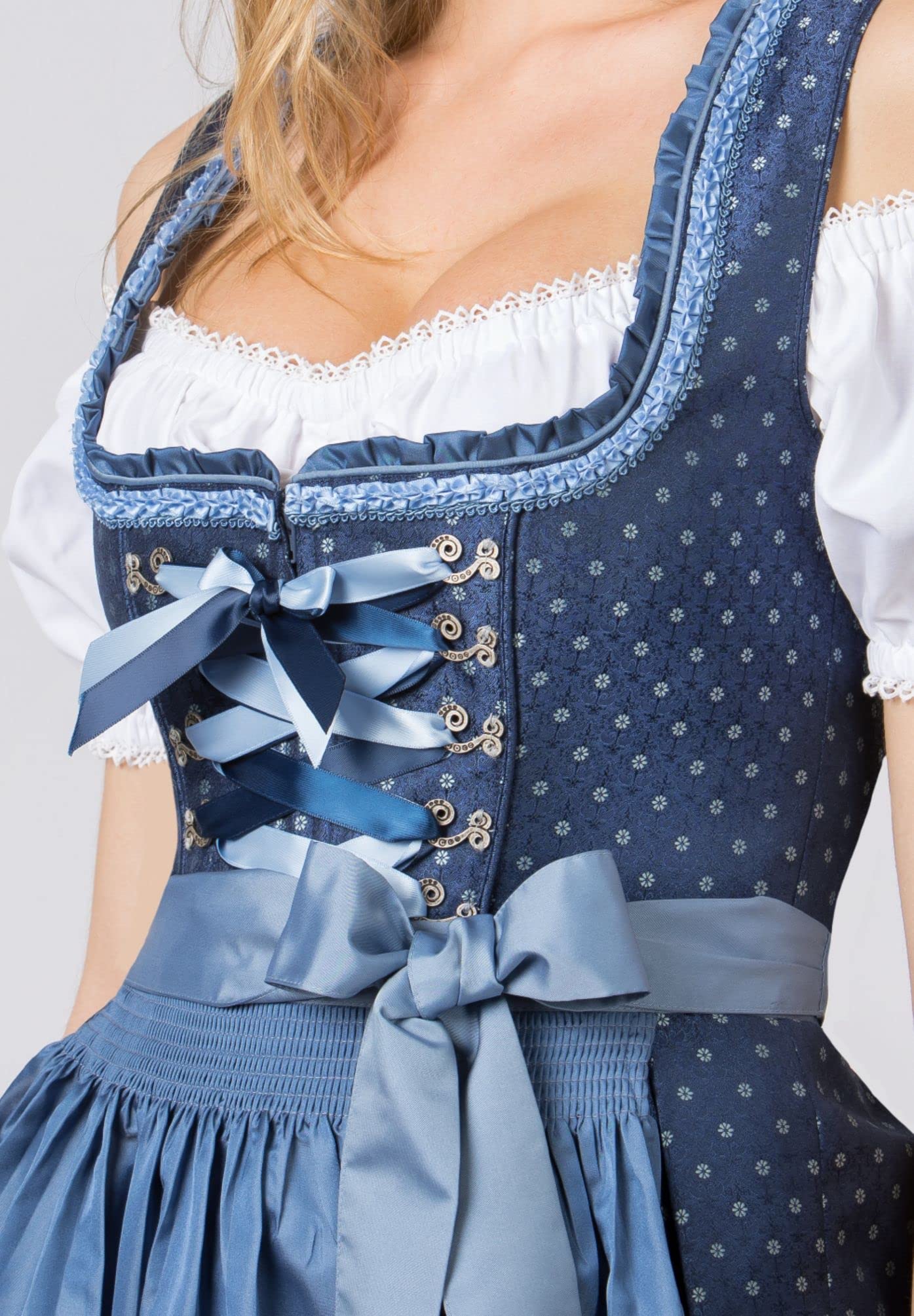 stockerpoint-elise-dirndl-blau-jacquard-mit-r-schen image 6
