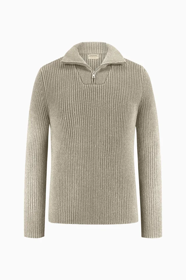gottseidank-strickpullover-samuel-troyer-aus-merinowolle image 1