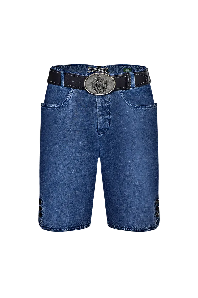 g-ssl-hanfhose-patiniert-blau-herren image 1