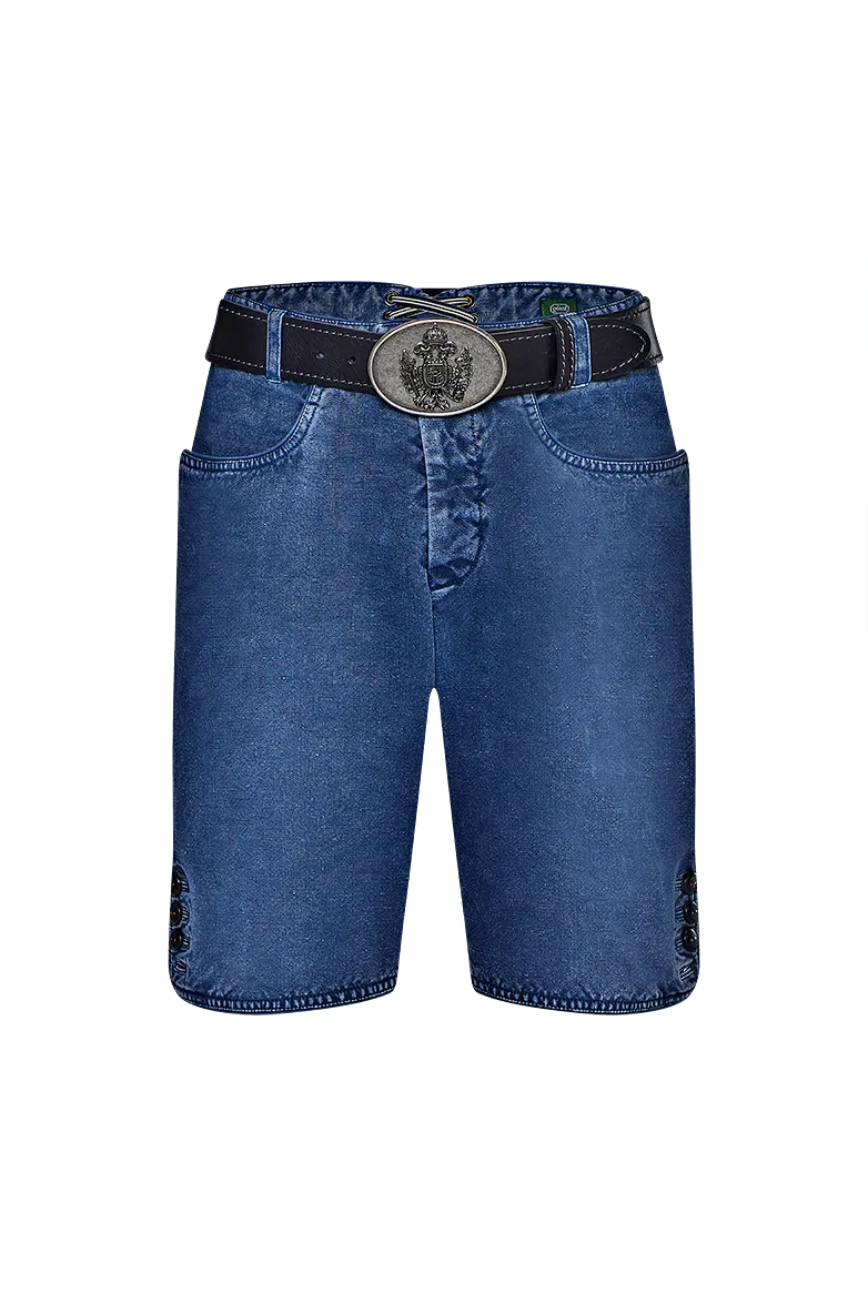 g-ssl-hanfhose-patiniert-blau-herren image 1