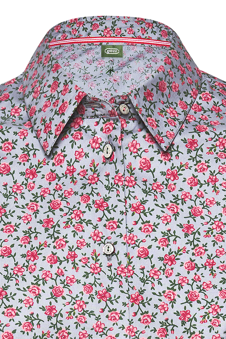 g-ssl-blumenmeer-damen-hemdbluse-blau-mit-floralprint-und-perlmuttkn-pfen image 8
