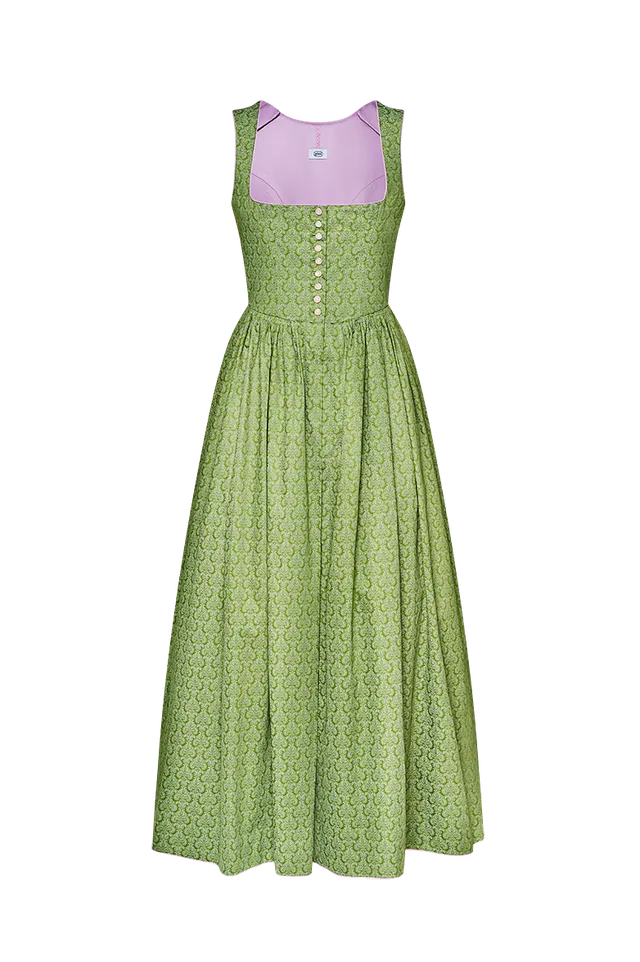 g-ssl-brokat-dirndl-baumwollsatin-104cm image 1