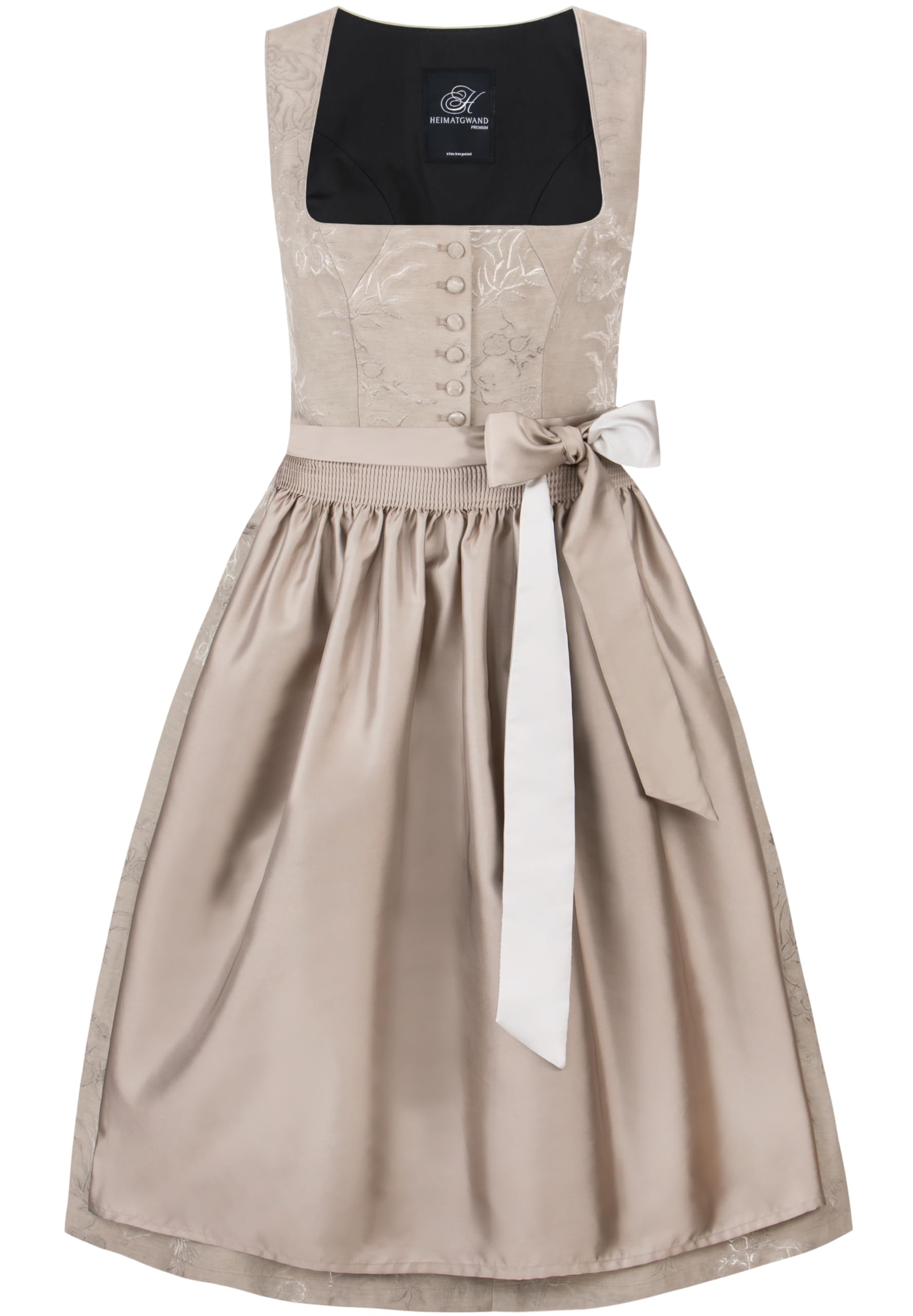 stockerpoint-dirndl-marlene-viskose-leinen-dirndl-mit-two-tone-sch-rze image 8