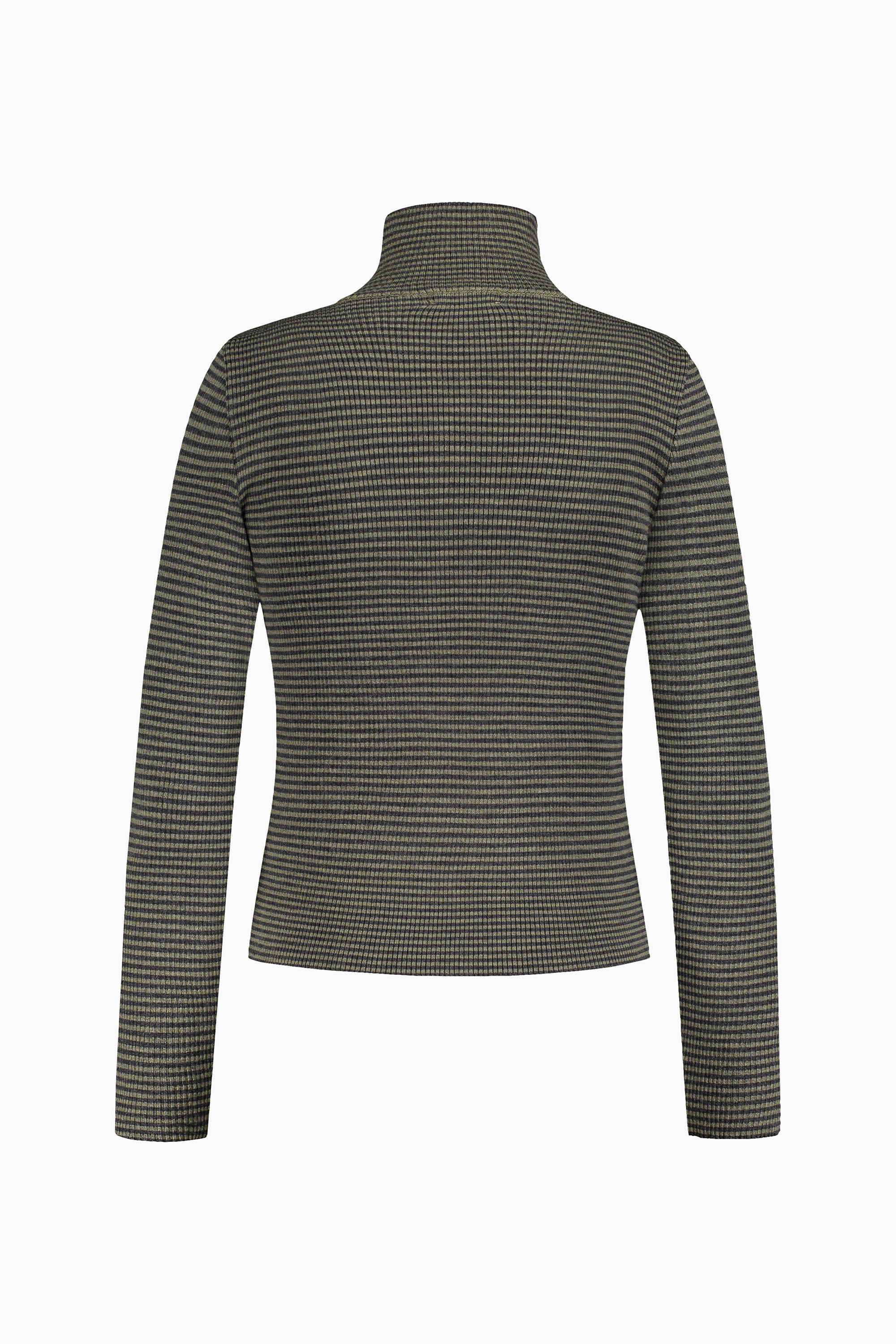 gottseidank-damenpullover-nele-strickrolli-im-rippenstrick image 3