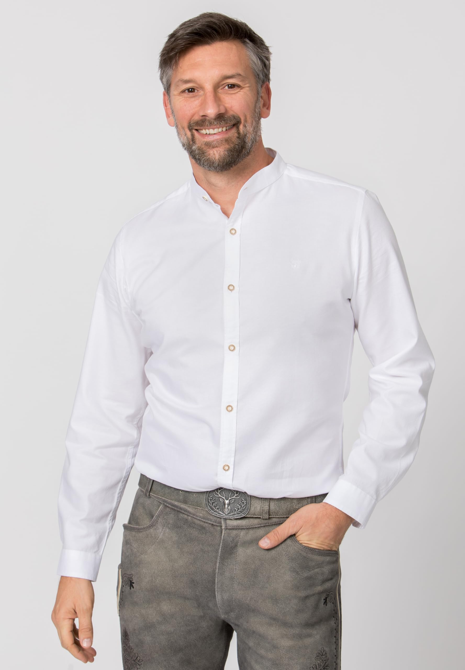 stockerpoint-friedrich-herren-trachtenhemd-100-baumwolle image 4
