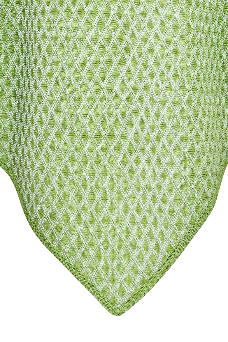 g-ssl-brokatstrick-tuch-merinowolle-gr-n image 6