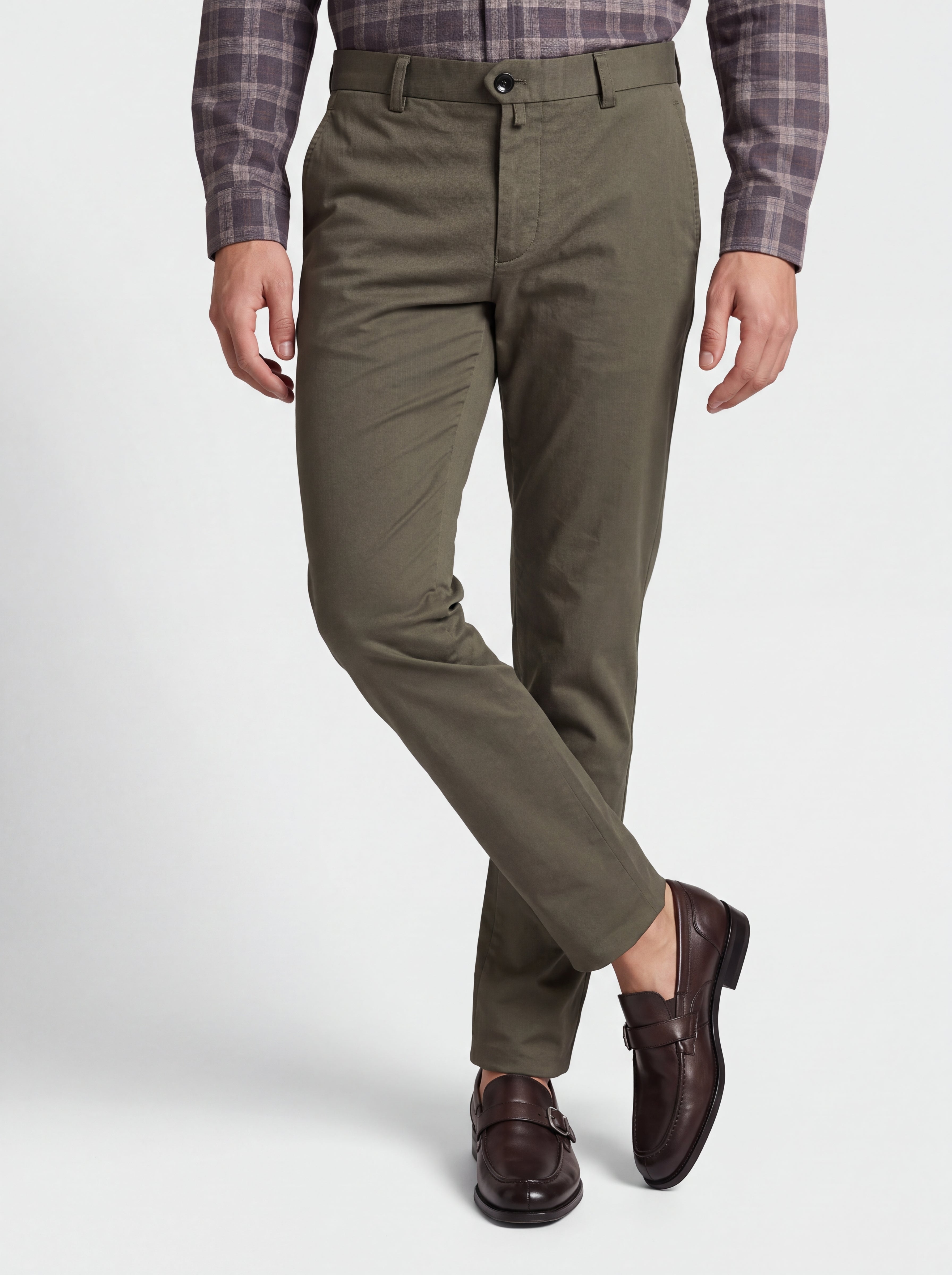 g-ssl-universalhose-baumwolle-stretch-herren-tracht image 4