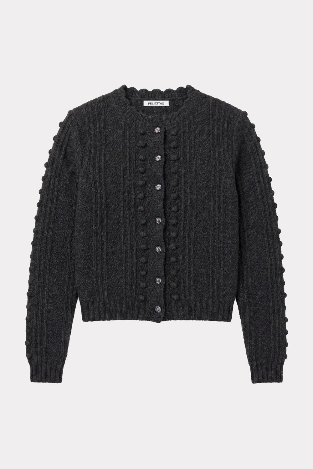 felicitas-strick-cardigan-claudina-wollmischung-kurz image 4