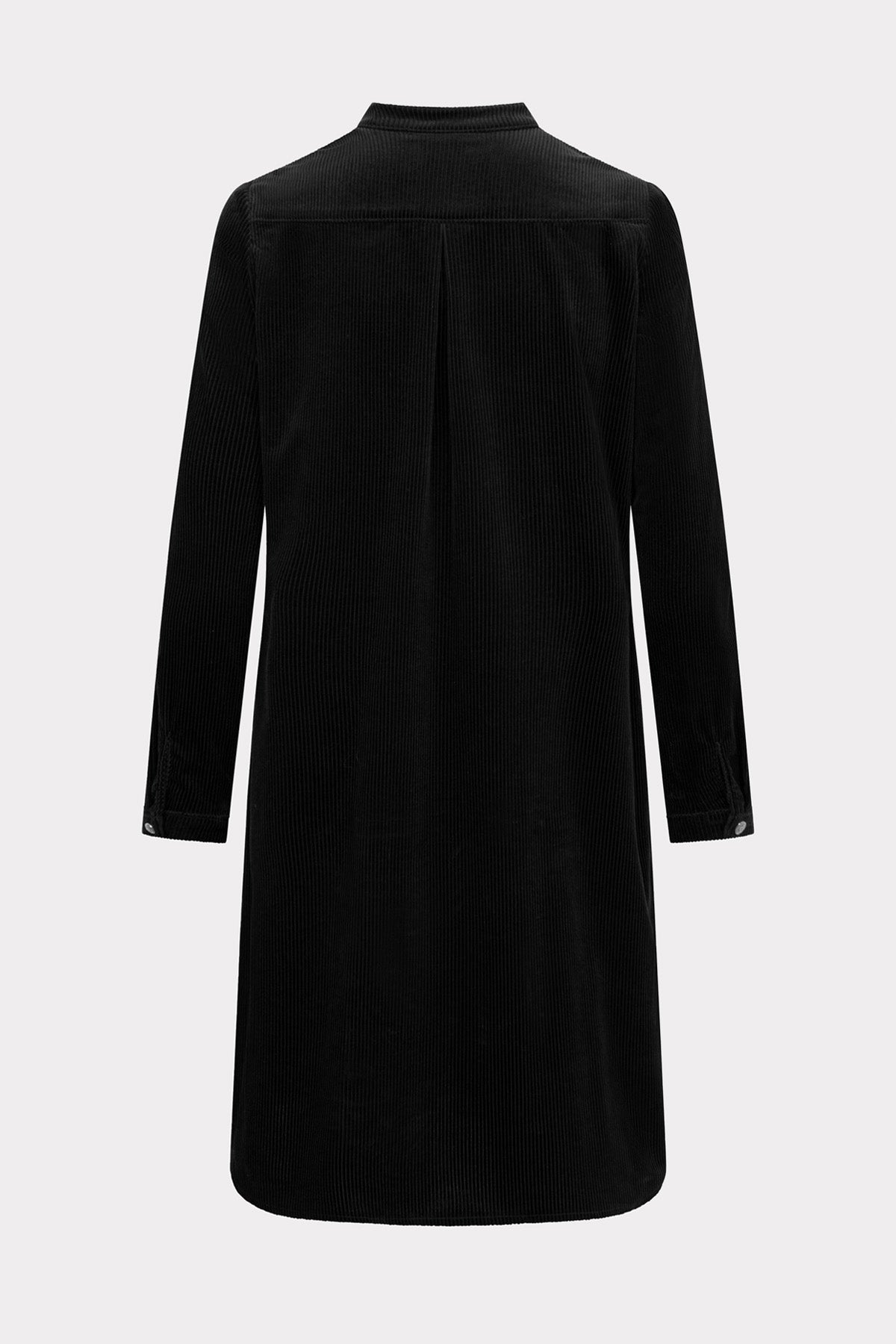 felicitas-kleo-damenkleid-baumwollcord-bestseller-stehkragen image 4