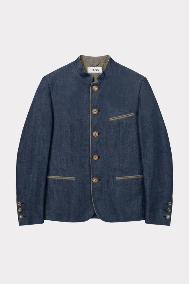 felicitas-jonas-herren-jacke-mit-stehkragen image 1