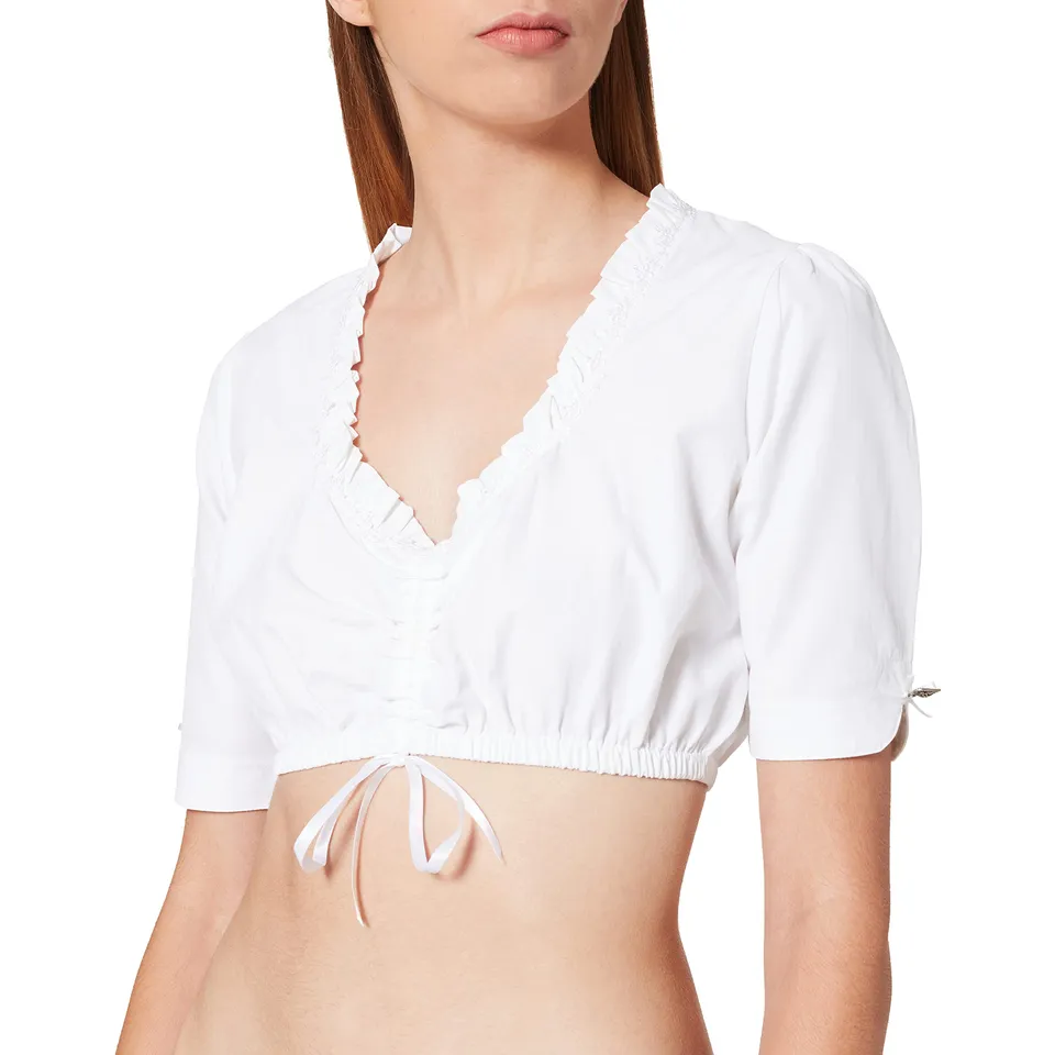 stockerpoint-dirndlbluse-b-1018-wei-damen-1er-pack image 1
