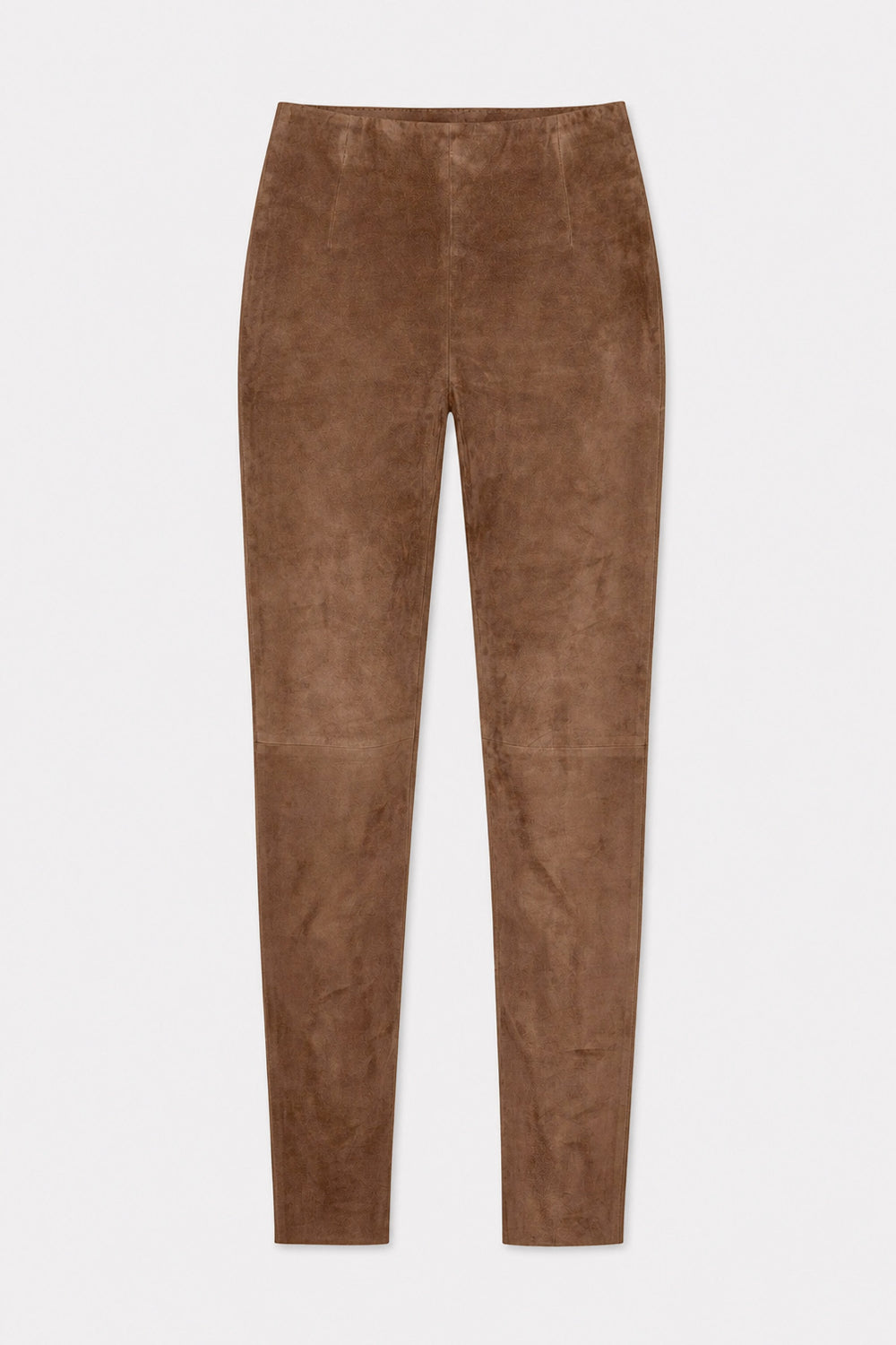 felicitas-damen-leder-leggings-leda-ziegenvelours image 1
