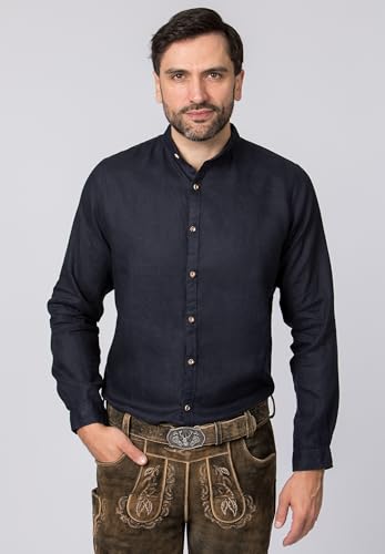 stockerpoint-vettel-herren-trachtenhemd-s-2xl image 7