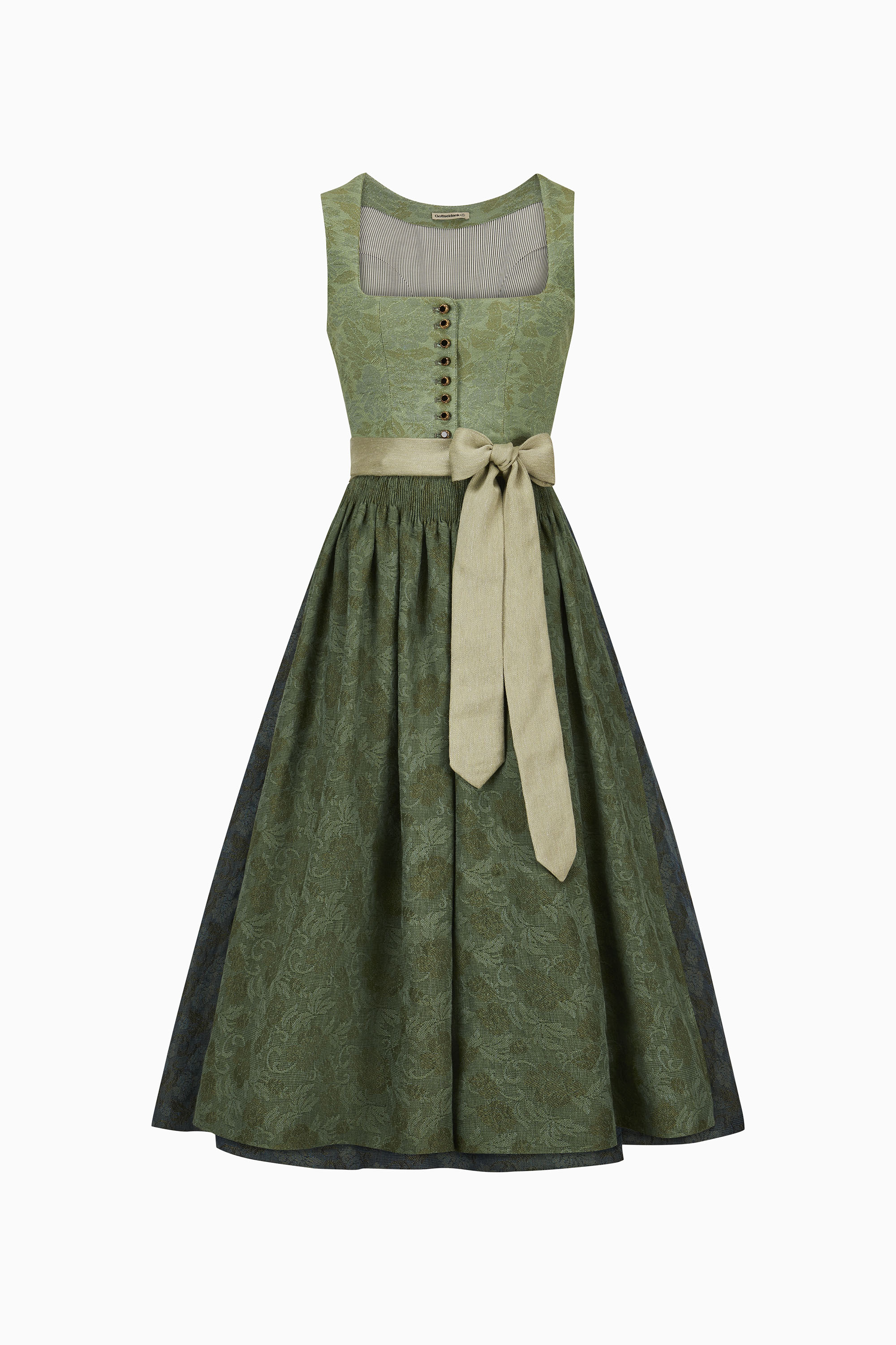 gottseidank-dirndl-monika-mit-geradem-ausschnitt-15 image 1