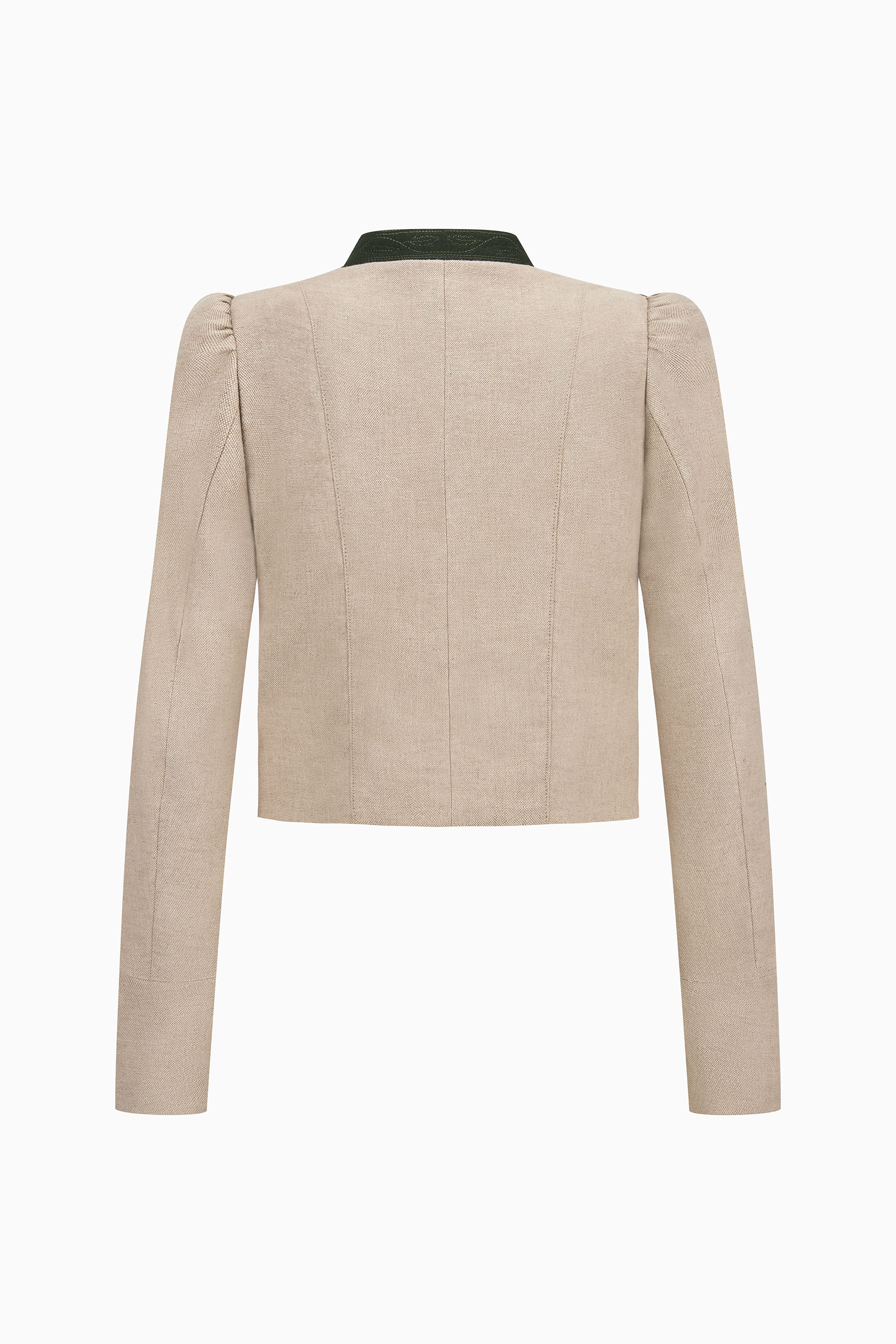 gottseidank-damenmiederjacke-flora-jacke image 2